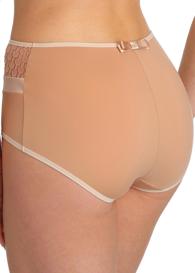 Slip Taille Haute Marie Jo l'Aventure Light Tan